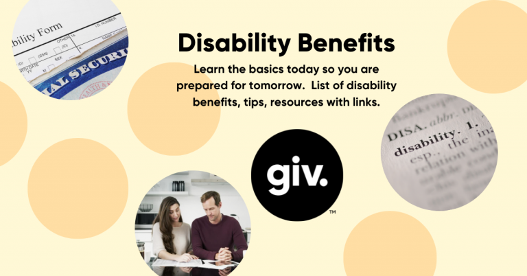 How To Apply For Disability Benefits Blog 7964