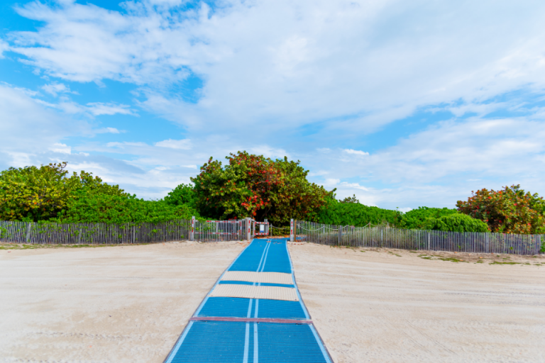 Outdoor Activities for Disabled Adults BLOG