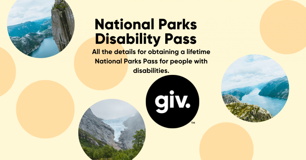 new york state parks disability pass