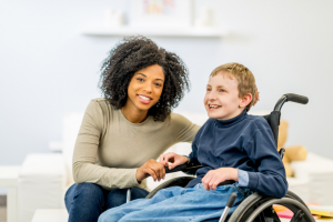 What Are Developmental Disabilities? - BLOG