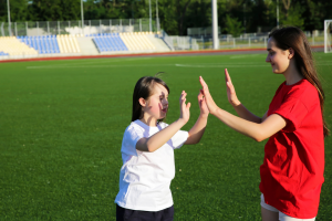 The Difference Between Special Olympics And Paralympics - BLOG