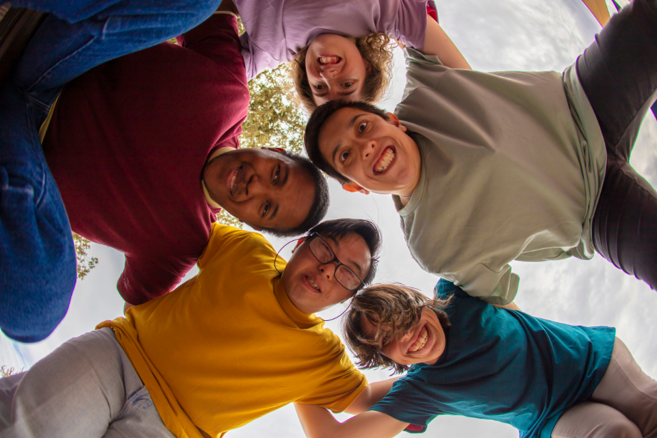 Summer Camp For Adults with Disabilities in Utah