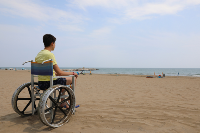 7 Best Vacations for Wheelchair Access BLOG