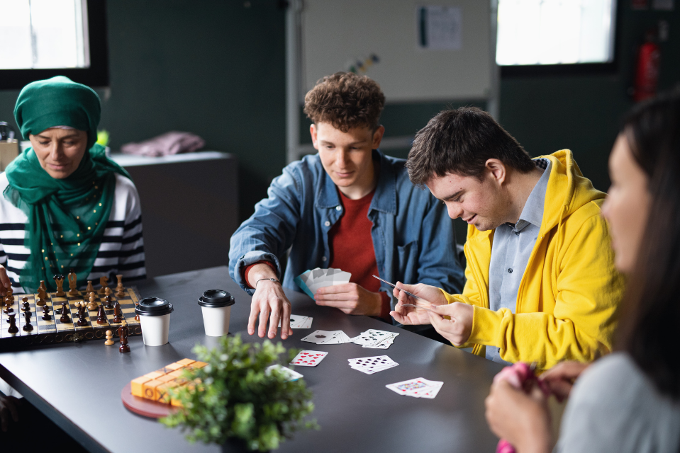 10 Board Games For Adults With Intellectual Disabilities BLOG