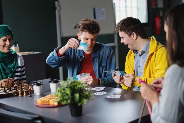 10 Board Games For Adults With Intellectual Disabilities BLOG