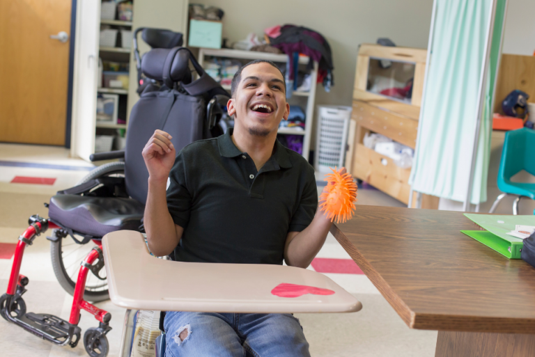 7 Indoor Activities for Adults with Disabilities - BLOG