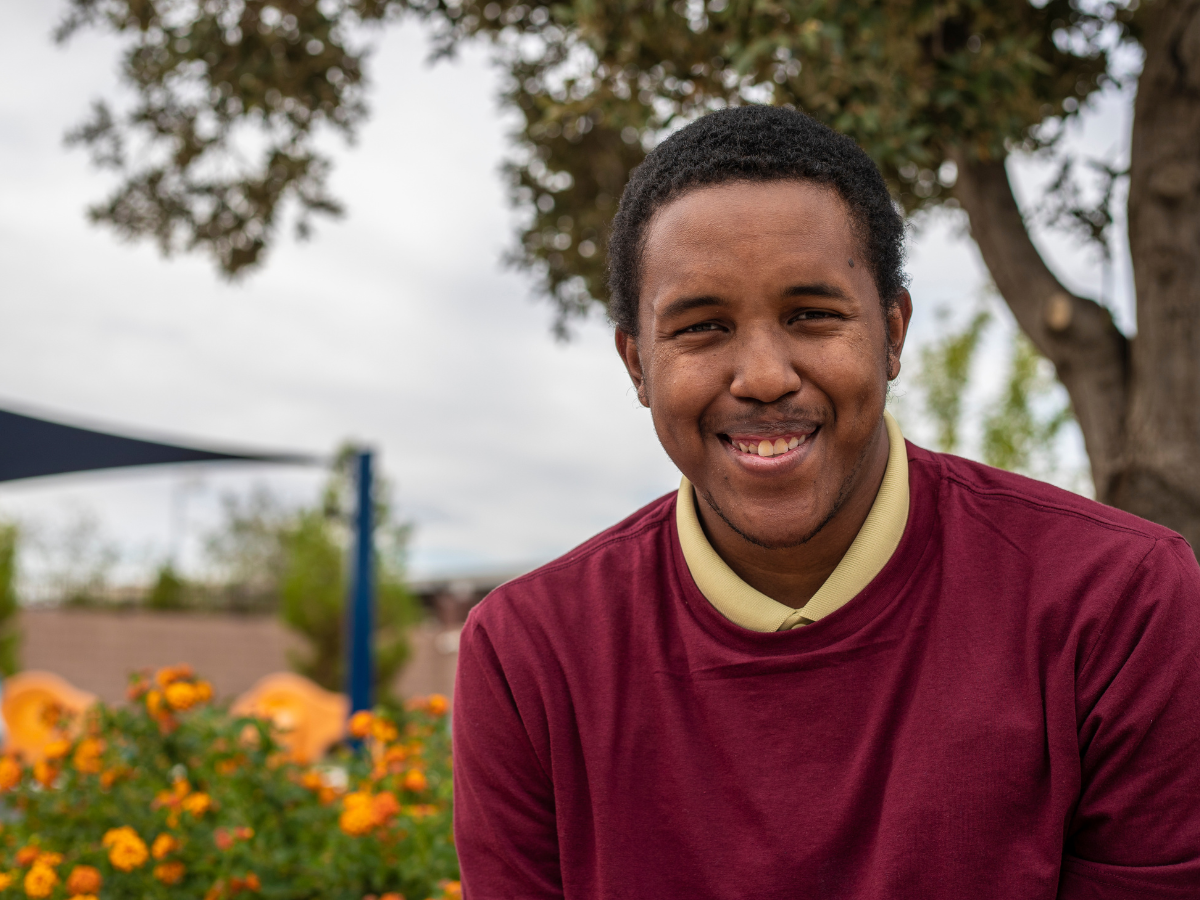 Sensory Activities for Adults with Autism BLOG