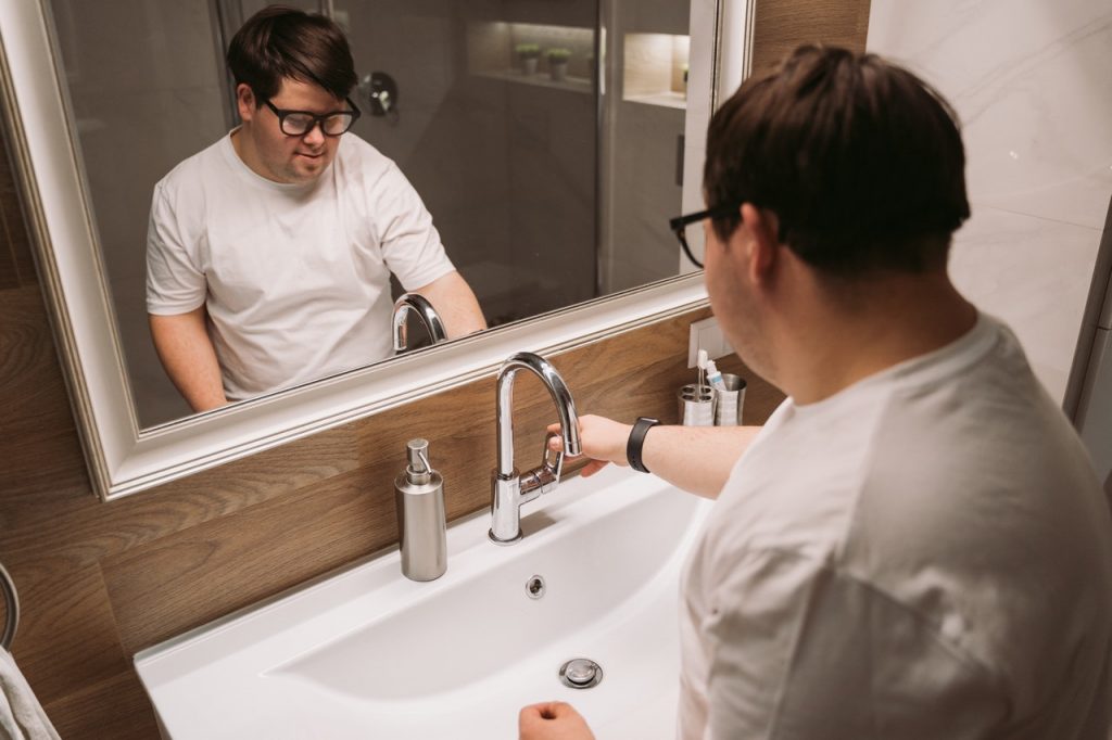 Personal Hygiene for Adults with Disabilities