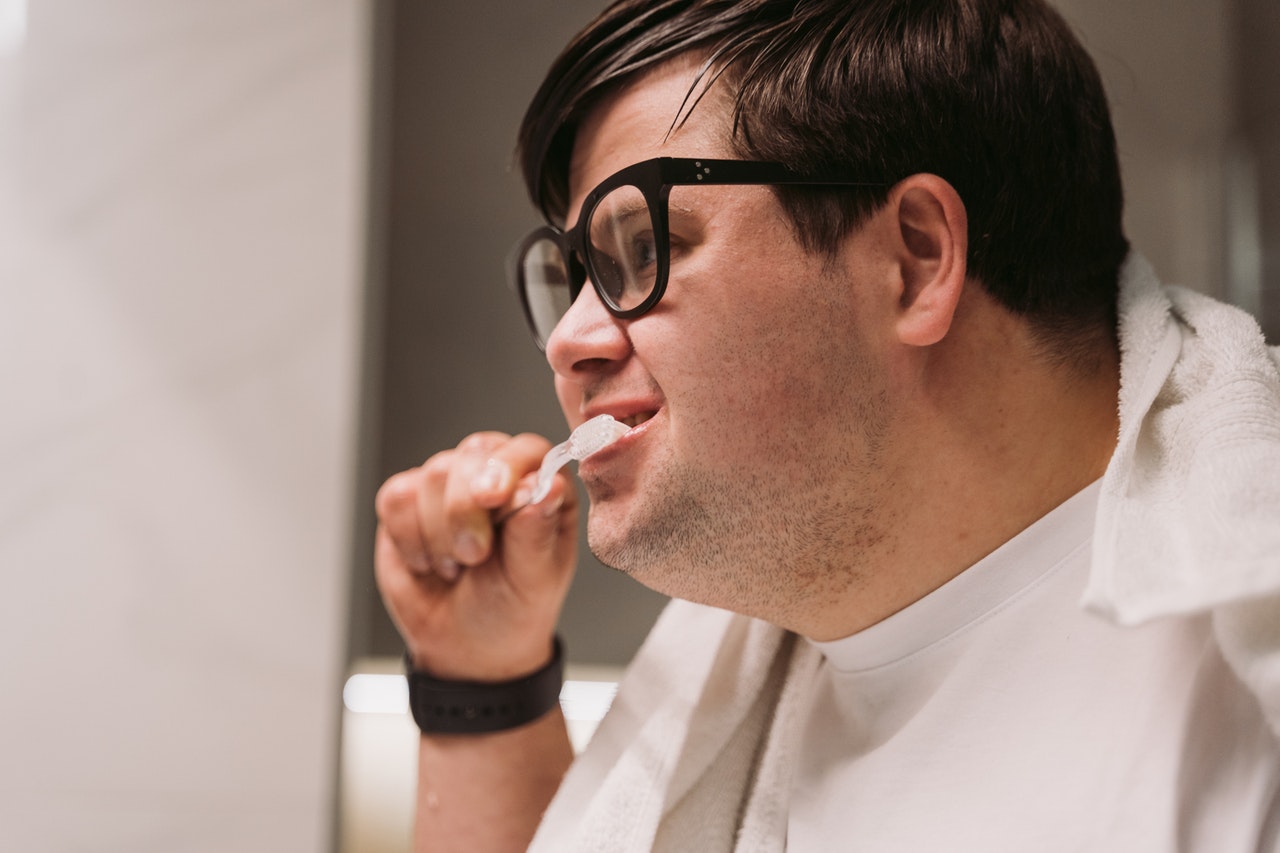 All About Personal Hygiene for Adults with Disabilities BLOG