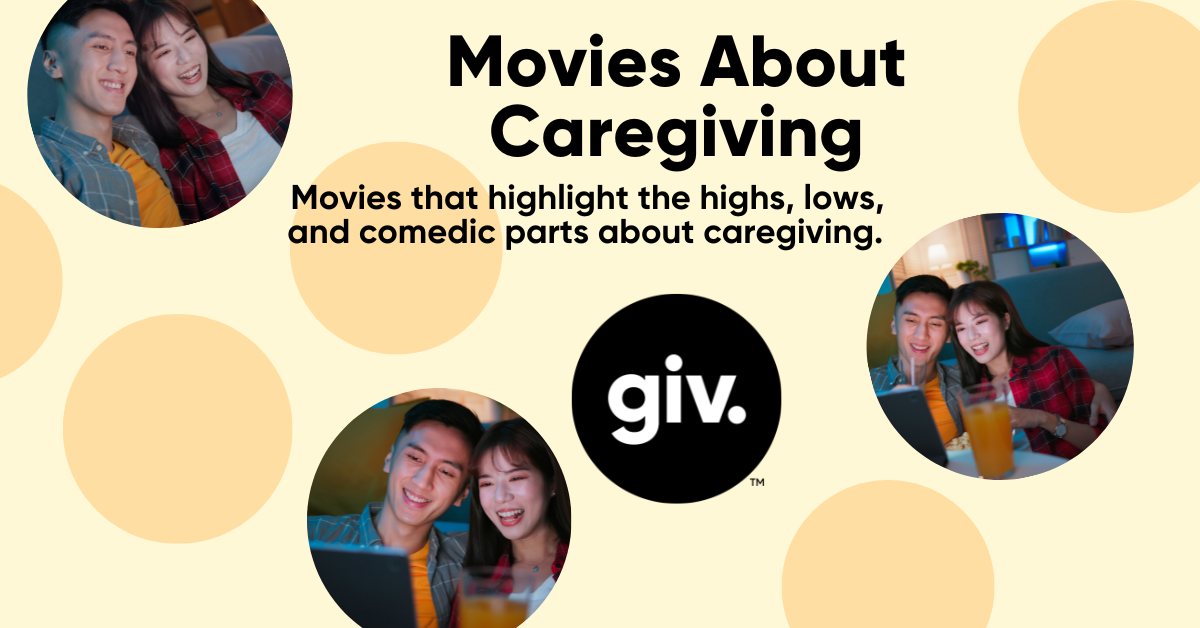 Movies About Caregiving