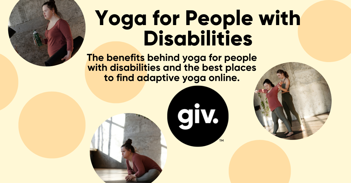 yoga for people with disabilities 1