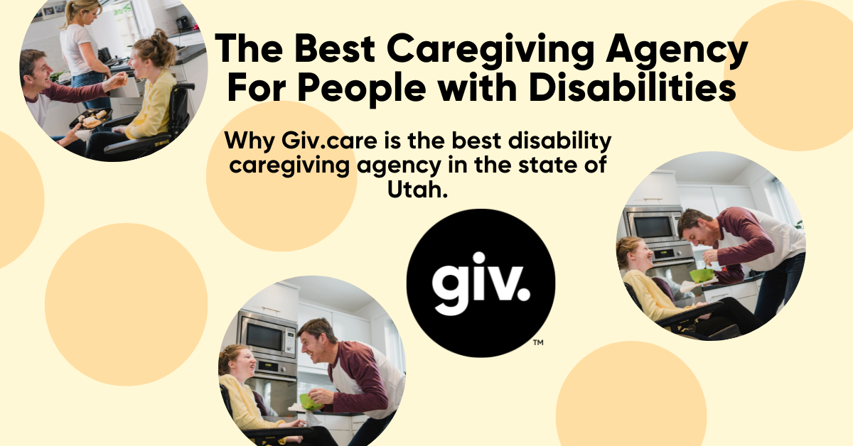 Agency For People with Disabilities