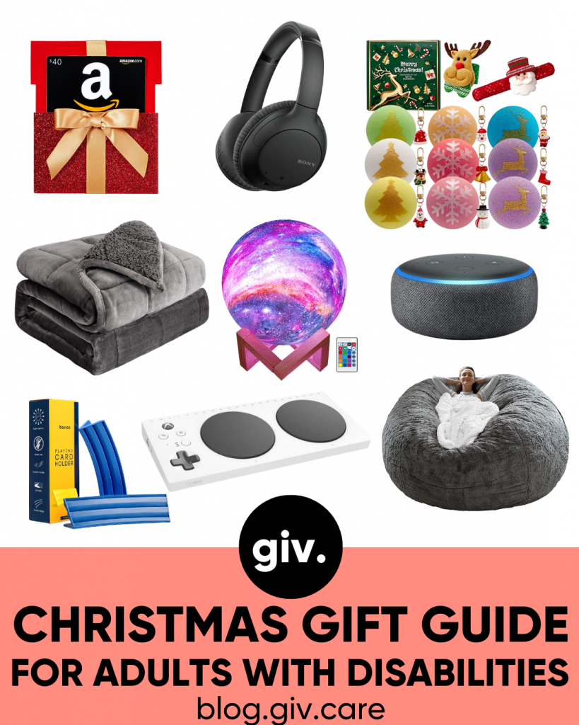 Top 9 Holiday Gifts for Visually Impaired Individuals