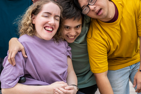 Housing for Adults with Intellectual Disabilities - BLOG