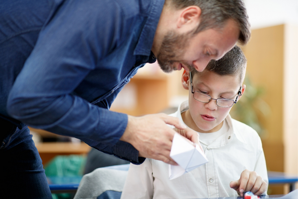 International Day For People with Disabilities