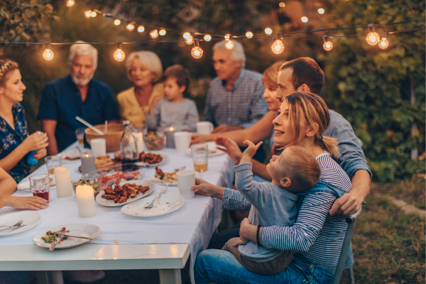 Thanksgiving Activities for Adults with Disabilities