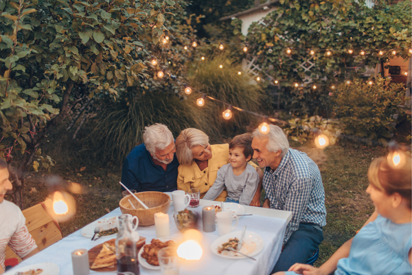 Thanksgiving Activities for Adults with Disabilities