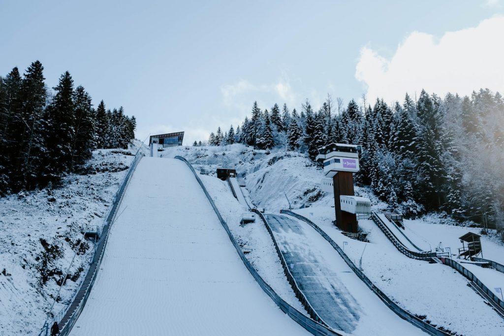 Adaptive Skiing Utah