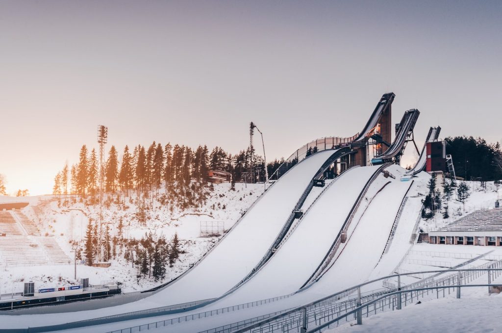 Adaptive Skiing Utah