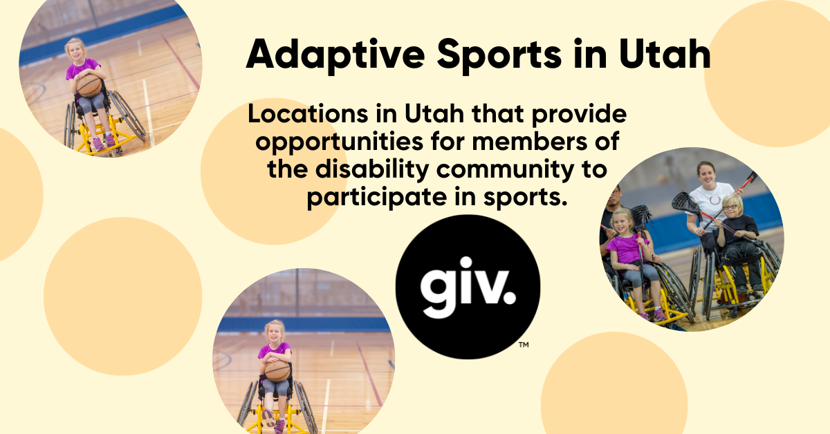 Utah Adaptive Sports