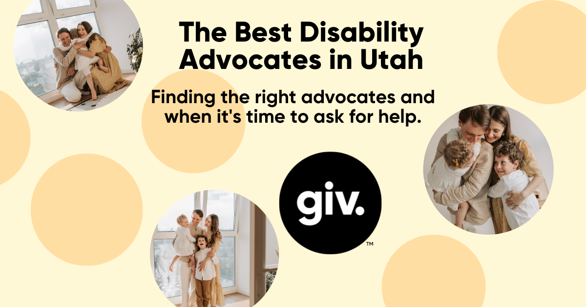 Best Disability Advocates in Utah