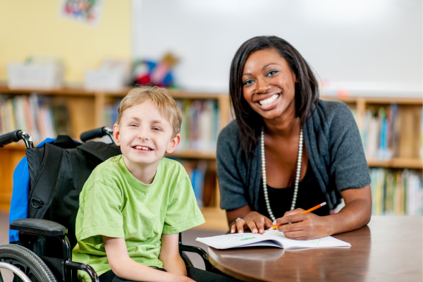 How Does Summer Break Affect Students with Learning Disabilities