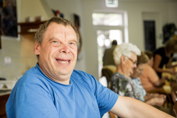 Guardianship for Adults with Disabilities