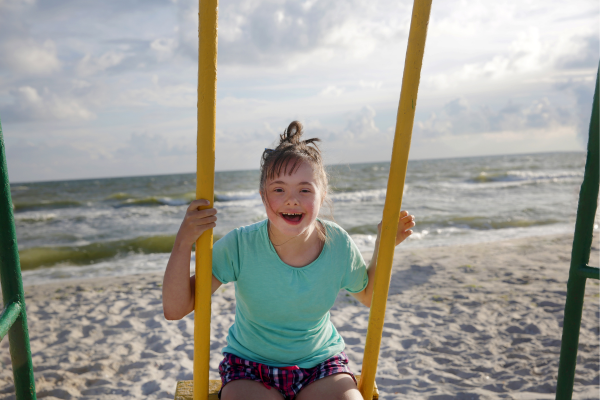 Traveling with Developmental Disabilities