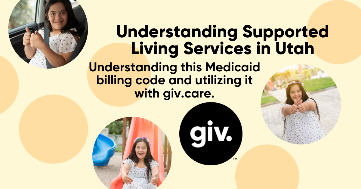 Understanding Supported Living Services in Utah