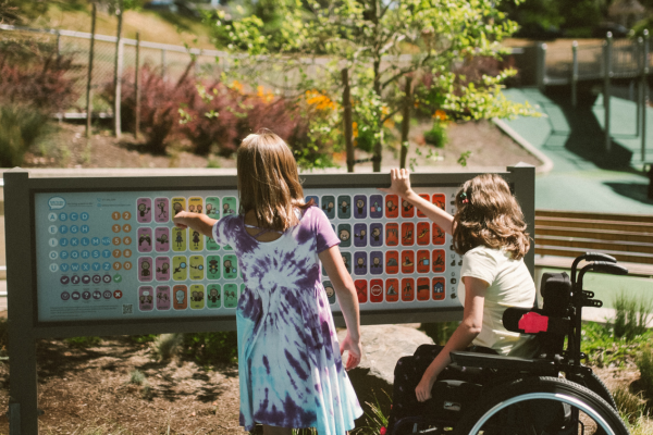 Siblings of Children with Disabilities