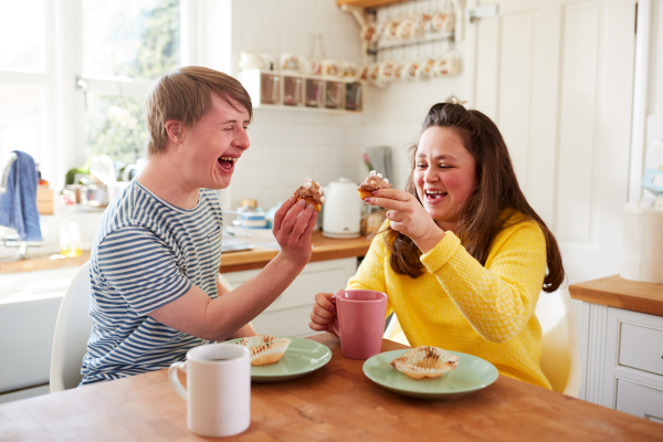 A Thanksgiving Thank You to Caregivers