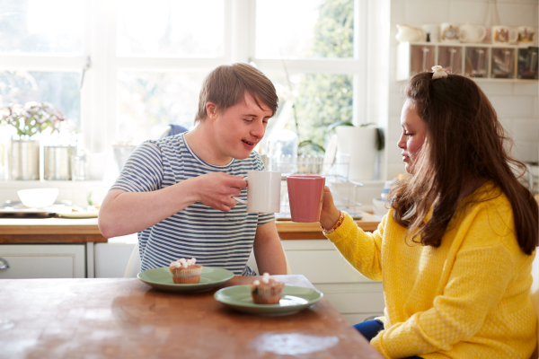 A Thanksgiving Thank You to Caregivers